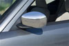 Putco 403324 | 05-10 Dodge Charger Mirror Covers; 2005-2010 Alternate Image 3