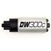 DeatschWerks 9-307-1013 | 340lph DW300C Compact Fuel Pump w/ 99-04 Ford Lightning Set Up Kit (w/o Mounting Clips); 1999-2004 Alternate Image 1