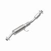 Magnaflow 280092 | MagnaFlow 17-18 Toyota Corolla iM Base L4 1.8L OEM Grade Direct-Fit Catalytic Converter; 2017-2018 Alternate Image 2