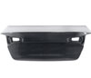 Seibon TL1012KIOP | Carbon Fiber Oe Style Trunk Kia Optima; 2010-2013 Alternate Image 2