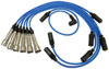 NGK 54407 | Mercedes-Benz 250 1972-1971 Spark Plug Wire Set; 1971-1972 Alternate Image 1