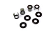 Whiteline kdt938 | 2014+ Subaru WRX Rear Subframe Mount Insert Bushing Kit; 2014-2021 Alternate Image 2