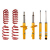 Bilstein 46-183811 | B12 (Sportline) Suspension Kit Volkswagen Jetta Front and Rear; 2005-2017 Alternate Image 4