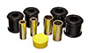 Energy Suspension 4.7123g | 97-01 Ford Escort Rear Track Arm Bushing Set - Black; 1997-2001 Alternate Image 1