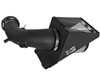 aFe 51-12842 | POWER Magnum FORCE Stage-2 Pro DRY S Cold Air Intake System Ford Edge 09-14 3.5L; 2009-2014 Alternate Image 1