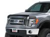 EGR 303811 | 11+ Ford Super Duty Superguard Hood Shield; 2011-2023 Alternate Image 9