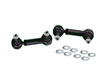 Whiteline klc218 | 14-19 Mercedes-Benz CLA45 AMG 4Matic Rear Sway Bar Link Kit Alternate Image 5