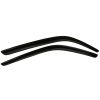 AVS 92707 | 21-22 Toyota Sienna LE Ventvisor Outside Mount Window Deflectors 2pc - Smoke; 2021-2022 Alternate Image 3