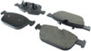 Stoptech 308.14120 | StopTech Street Brake Pads Volvo XC60, Front; 2010-2015 Alternate Image 1