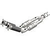 Magnaflow 24156 | MagnaFlow Direct Fit Converter 99-01 Volvo S80 2.8L; 1999-2001 Alternate Image 1