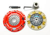 South Bend Clutch K70287-SS-TZ-SMF | Stage 3 ENDURANCE - Audi S3 1.8T; 2000-2005 Alternate Image 1