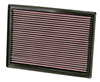 K&N Engineering 332391 | K&N Replacement Air Filter DODGE SPRINTER 3.0L-V6 DSL; 2007; 2007-2007 Alternate Image 2