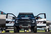 KC HiLiTES 91333 | 17-18 Ford Raptor 57in. Pro6 Gravity LED 9-Light 180w Combo Beam Overhead Light Bar Sys; 2017-2018 Alternate Image 7