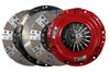 McLeod Racing 6932-25 | McLeod RXT Clutch Mustang Coyote 1in X 23 Metric Spline 2011 Cars; 2011-2011 Alternate Image 1