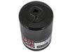 aFe 44-LF007-MB | Pro GUARD D2 Oil Filter 97-08 Ford Trucks V6 4.2L / V8 4.6L (4 Pack); 1997-2008 Alternate Image 5