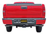 Gibson 69522 | 99-02 Ford Expedition XLT 4.6L 2.5in Cat-Back Dual Extreme Exhaust - Stainless; 1999-2002 Alternate Image 1