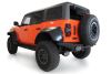 Addictive Desert Designs r26012na0103 | 22-23 Ford Bronco Raptor Rock Fighter Rear Bumper; 2022-2023 Alternate Image 11