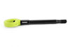 Perrin Performance psp-bdy-231ny | Perrin 08-14 Subaru WRX/STI Tow Hook Kit (Front) - Neon Yellow; 2008-2014 Alternate Image 2