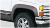 Bushwacker 40027-01 | 88-99 Chevy C1500 OE Style Flares 2pc - Black; 1988-1999 Alternate Image 3