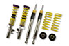 KW 10267012 | KW Suspension KW Coilover Variant 1 Inox Volvo S40/V50; 2005-2010 Alternate Image 3