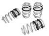 aFe 410-402001-v | Control PFADT Series Lowering Springs; 10-14 Chevrolet Camaro V6, V8; 2010-2014 Alternate Image 1