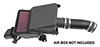 K&N Engineering 579031 | K&N 07-13 Toyota Tundra V8-5.7L Performance Air Intake Kit; 2007-2013 Alternate Image 7