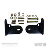 Westin 30-1155 | 2001-2007 Ford/Mazda/Mercury Escape/Tribute/Mariner Safari Light Bar Mount Kit - Black; 2001-2007 Alternate Image 6