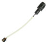 PowerStop sw-0401 | Power Stop 85-89 BMW 635CSi Front or Rear Euro-Stop Electronic Brake Pad Wear Sensor; 1985-1989 Alternate Image 2