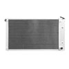 Mishimoto mmrad-che-68x | 1968 Chevrolet Chevelle Manual X-LINE (Thicker Core) Aluminum Radiator; 1968-1968 Alternate Image 7