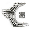 Stainless Works NVLS1 | Chevy II Nova 1962-67 Headers LS1 1-3/4in Primaries; 1962-1967 Alternate Image 3