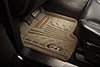 LUND 583024t | Lund 07-17 Ford Expedition Catch-It Carpet Front Floor Liner - Tan (2 Pc.); 2007-2017 Alternate Image 11