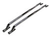 Go Rhino 8061c | 88-98 Chevrolet Pick Up Stake Pocket Bed Rails - Chrome; 1988-1998 Alternate Image 1