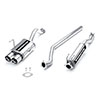 Magnaflow 15757 | Exhaust System for HONDA CIVIC SI; 2002-2005 Alternate Image 2