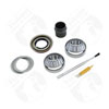 Yukon Gear & Axle pk gm7.2ifs-e | Yukon Gear Pinion install Kit For 83-97 GM 7.2in S10 and S15 Diff; 1983-1997 Alternate Image 4