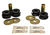 Energy Suspension 8.3125g | 05-07 Scion tC Black Rear Trailing Arm Bushing Set; 2005-2007 Alternate Image 1