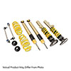 ST Suspensions 1820220857 | ST XTA-Plus 3 Adjustable Coilovers 04-13 BMW M3 (E9X) w/ EDC; 2004-2013 Alternate Image 1