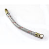 Omix 17232.50 | Fuel Hose 7-inch 45-69 Willys & Jeep Models; 1969-1969 Alternate Image 1