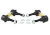 Whiteline klc140-090 | Universal Swaybar Link Kit-Heavy Duty Adjustable Ball Joint Alternate Image 3