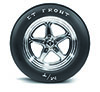 Mickey Thompson 250924 | ET Front Tire - 27.5/4.0-15 90000026534 Alternate Image 4