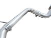 AWE Tuning 302032658 | AWE 2022 VW GTI MK8 Track Edition Exhaust - Chrome Silver Tips; 2022-2022 Alternate Image 1