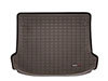 WeatherTech 43448 | 2010+ Cadillac SRX Cargo Liners - Cocoa; 2010-2023 Alternate Image 2