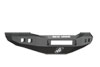 Road Armor 407r0b-nw | 06-08 Dodge 1500 Stealth Front Non-Winch Bumper - Tex Blk; 2006-2008 Alternate Image 1