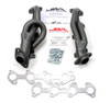 JBA 1949s-2jt | 04-07 Dodge Dakota 4.7L PowerTech 1-1/2in Primary Ti Ctd Cat4Ward Header; 2004-2007 Alternate Image 1