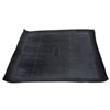 Rugged Ridge 13601.03 | Floor Liner Cargo Black 1946-1981 Willys UNIVERSAL / Truck / Station Wagon; 1981-1981 Alternate Image 2