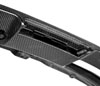 Seibon RS1213FDFO-OE | Carbon Fiber Oe Style Rear Spoiler Ford Focus; 2012-2013 Alternate Image 6