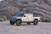 Fabtech k4163m | 2020 Jeep Gladiator JT 6 Cyl 4WD 3in Sport II System w/Stealth Shocks; 2020-2024 Alternate Image 5