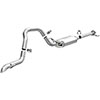 Magnaflow 19544 | MagnaFlow 05-09 Toyota 4Runner V8 4.7L / 17-21 Lexus GX460 Overland Series Cat-Back Exhaust; 2005-2009 Alternate Image 6