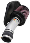 K&N Engineering 692547ts | K&N Performance Intake Kit TYPHOON: 13 Dodge Dart 2.0L L4 F/I; 2013-2013 Alternate Image 8