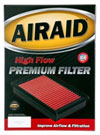 Airaid 850-086 | 16-17 Ford Ranger L4/5-2.2/3.2L Replacement Air Filter; 2016-2017 Alternate Image 7