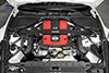 AEM Induction 21821ds | AEM 2009+ Nissan 370Z 3.7L Cold Air Intake Alternate Image 8